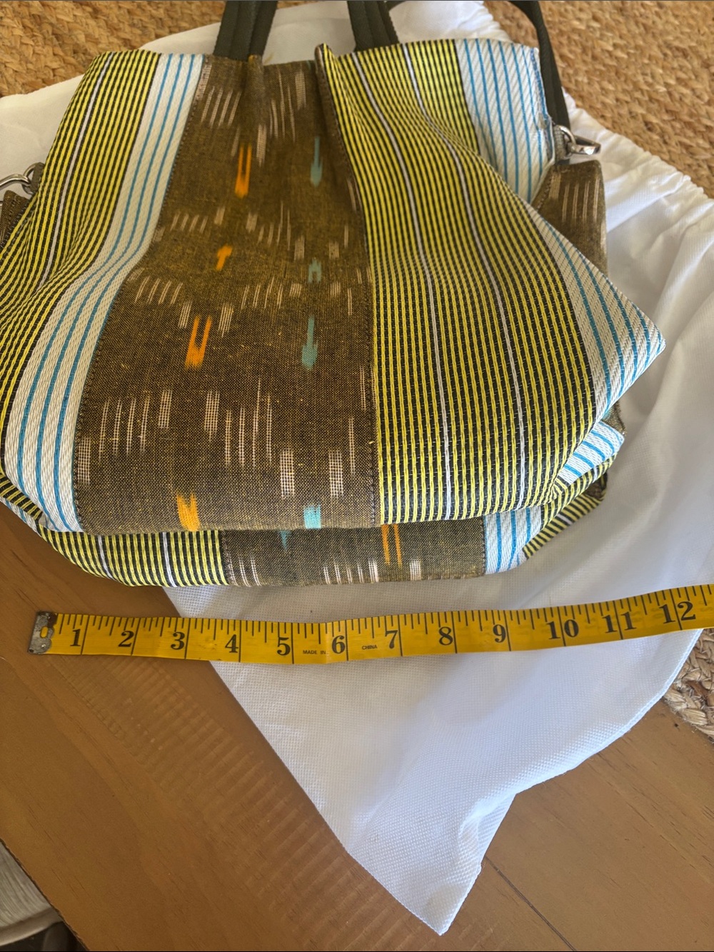 BABACHIC bag - Picture 6 of 7